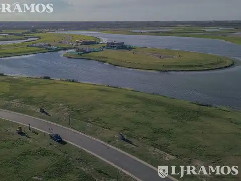 Terreno en Venta en Puertos - Barrio Amarras, USD 328.000