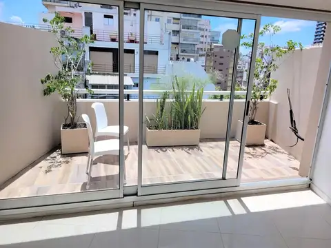 Departamento en Alquiler en Las Cañitas, $ 1.100.000