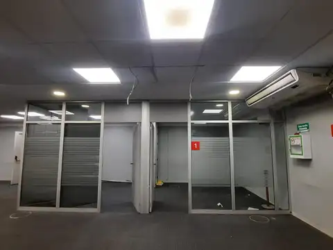 Local en Microcentro