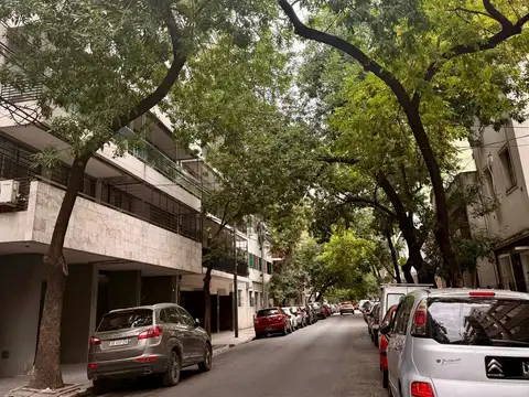 VENTA 3 COCHERAS EN BLOQUE, BELGRANO