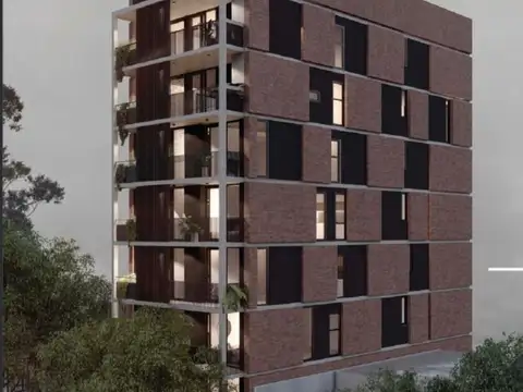 DEPARTAMENTOS EN VENTA