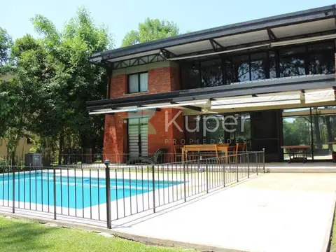 Casa en Venta de 3 dormitorios