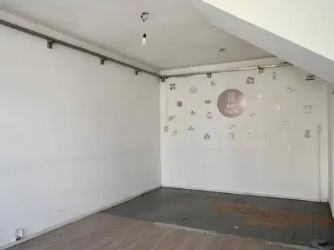 Local en Venta en Ciudadela, USD 33.000