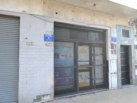 Local en Venta en Ciudadela, USD 33.000