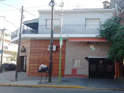 José de San Martín 1500