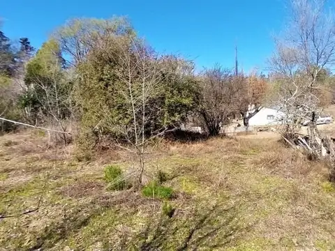 Terreno en Venta de 820,0 m2