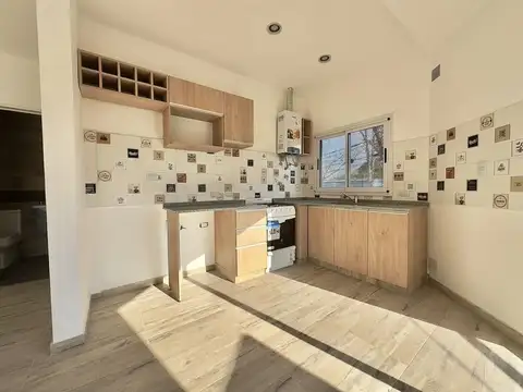 Departamento en Venta en Chilavert, USD 75.000