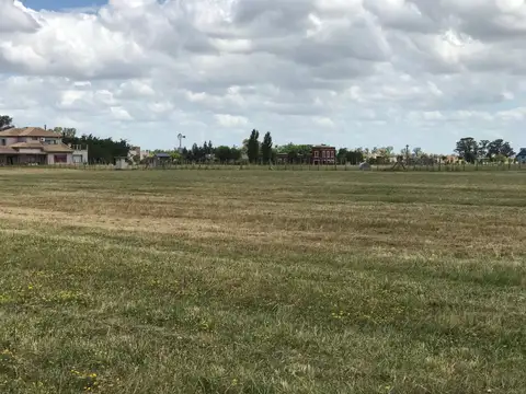 LOTES EN VENTA - CLUB DE CAMPO EL MIRADOR -