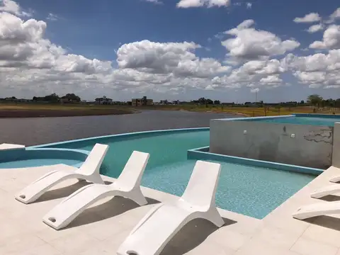 Terreno en Venta de 1760,0 m2