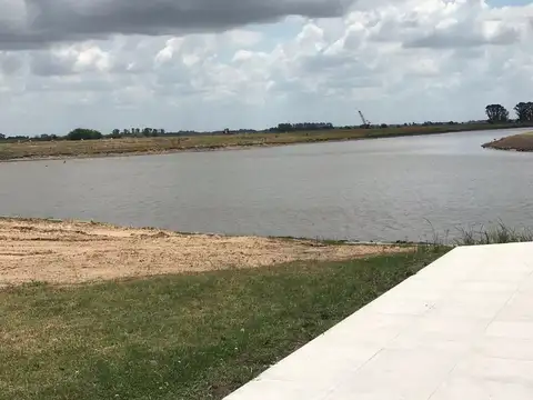 LOTES EN VENTA - CLUB DE CAMPO EL MIRADOR -