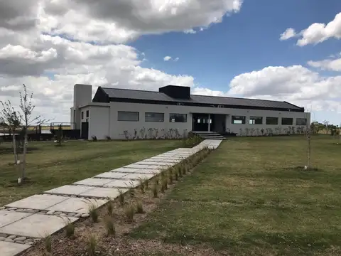 LOTES EN VENTA - CLUB DE CAMPO EL MIRADOR -