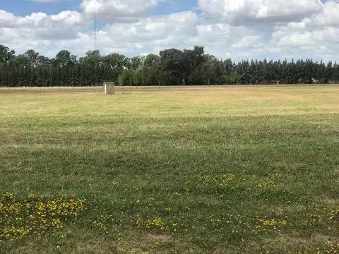 Terreno en Venta de 1760,0 m2