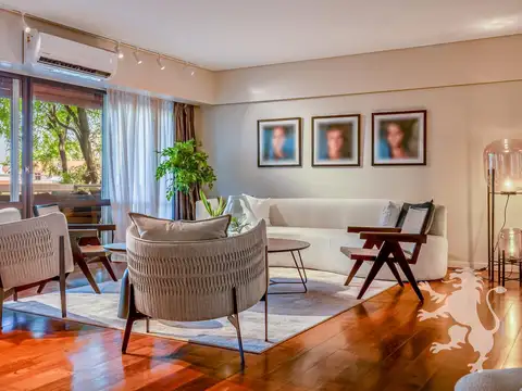 Departamento en Venta 43 años