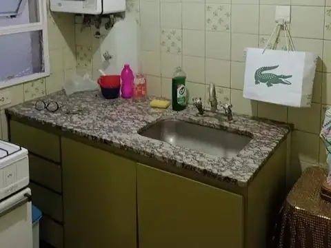 Departamento en Venta de Monoambiente