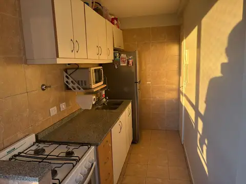 Departamento en Venta 15 años