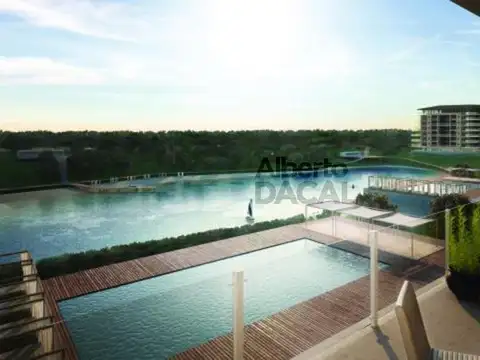 Terreno en Venta en Hudson Park Hudson - Alberto Dacal Propiedades