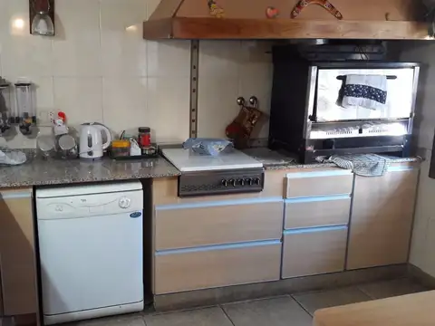 Casa en Venta de 4 dormitorios