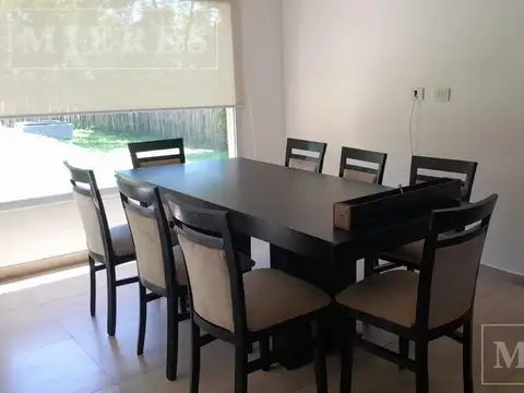 Casa en Alquiler Temporal A Estrenar