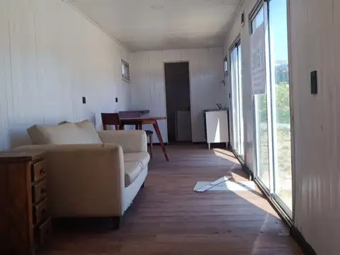 Esquel - Venta casa contenedor