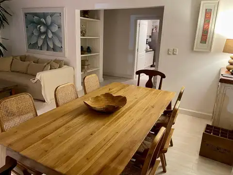 Departamento en Alquiler Temporal de 3 dormitorios