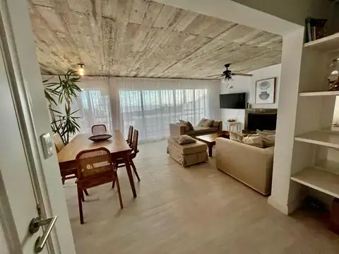 Departamento en Alquiler Temporal en La Barra, USD 8.000