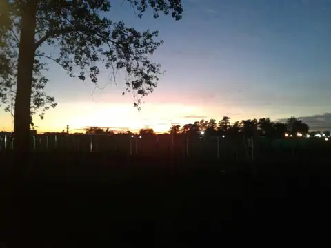 Barrio San Ramon Lote al 300