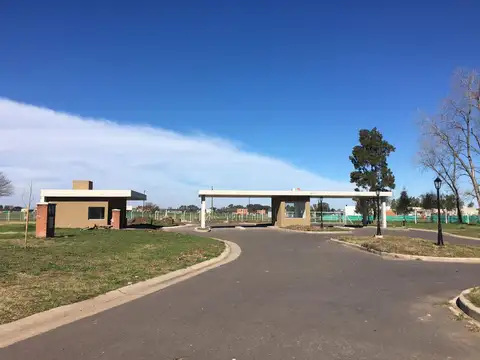 Terreno en Venta en Pilar Del Este, USD 53.000