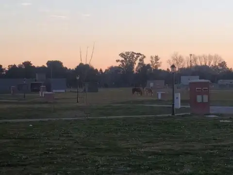 Terreno Venta - Pilar del Este - San Ramon