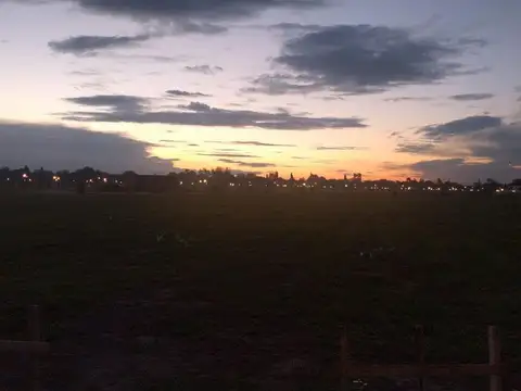 Terreno Venta - Pilar del Este - San Ramon