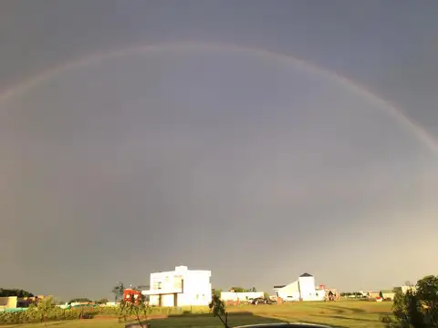 Terreno en Venta en Pilar Del Este, USD 53.000