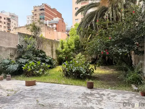 Alquiler departamento de 3 ambientes en Caballito