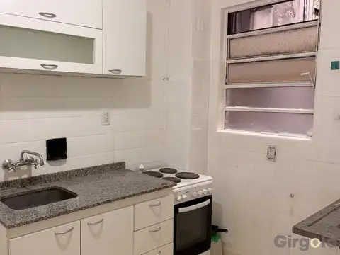 Departamento en Alquiler al Norte