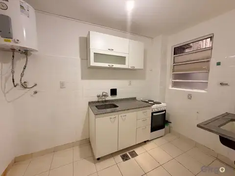 Departamento en Alquiler 50 años