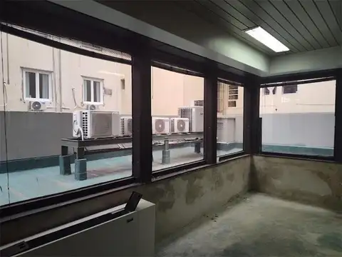 Av. Carlos Pellegrini al 1363, Piso 4°, entre Arroyo y Juncal