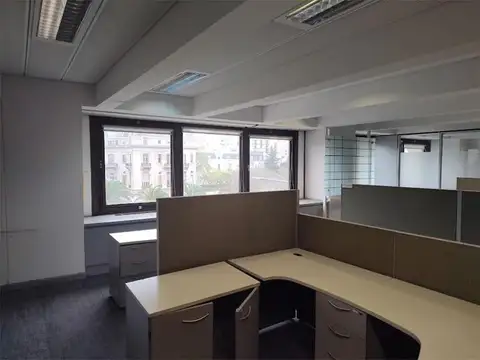 OFICINAS - OFICINAS - RETIRO, CAPITAL FEDERAL