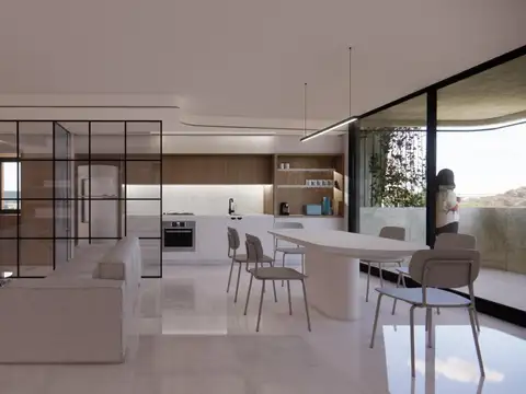 Departamento en Venta en Abasto, USD 358.160