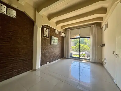 Departamento 2 ambientes en Puerto Madero