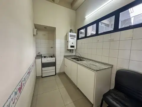 Departamento en Venta en Puerto Madero, USD 175.000