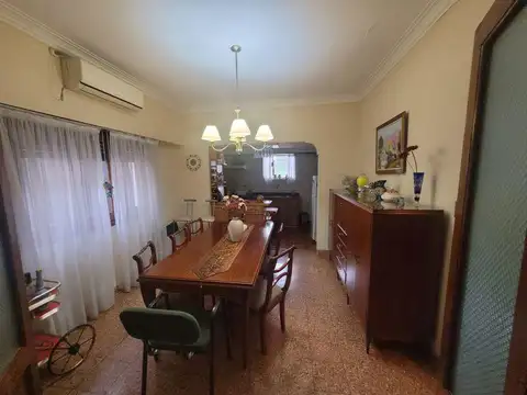 Casa en Venta 55 años