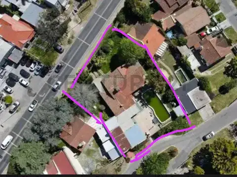 Lote en venta ideal inversor - Gonnet