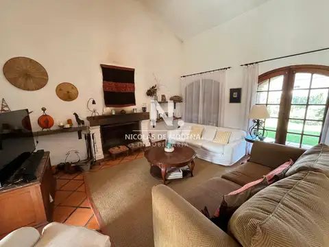 Casa en Alquiler Temporal de 3 dormitorios