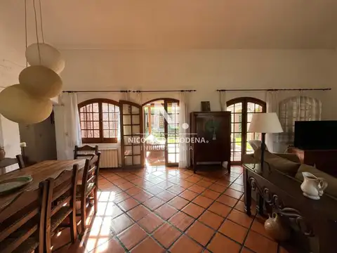 Casa en Alquiler Temporal 2024 años