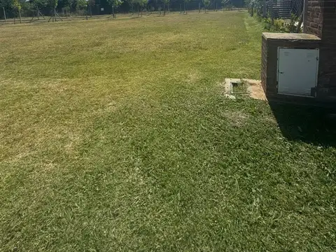 Terreno en Venta en Pilar del Este - San Eduardo, USD 39.000