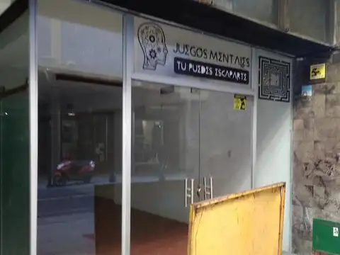 Local en Venta en Retiro, USD 450.000