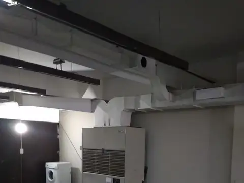 Gran Local en venta - Retiro - 315 m2