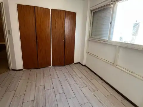 Departamento en Alquiler 25 años