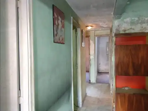 Depto Tipo Casa en Alquiler 50 años