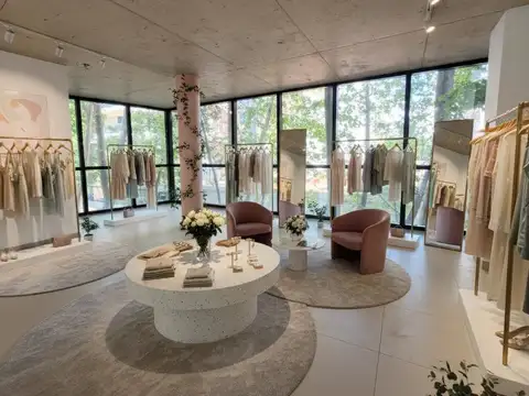 Oficina en Alquiler en Belgrano Barrancas, USD 2.600