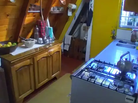 306 entre alamedas 209 y 210