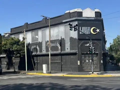 Av Chiclana  al 4100